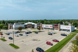 Romeoville, IL undefined - 402-440 N Weber Rd