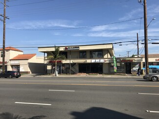 Orange, CA Retail - 1149-1163 N Tustin St