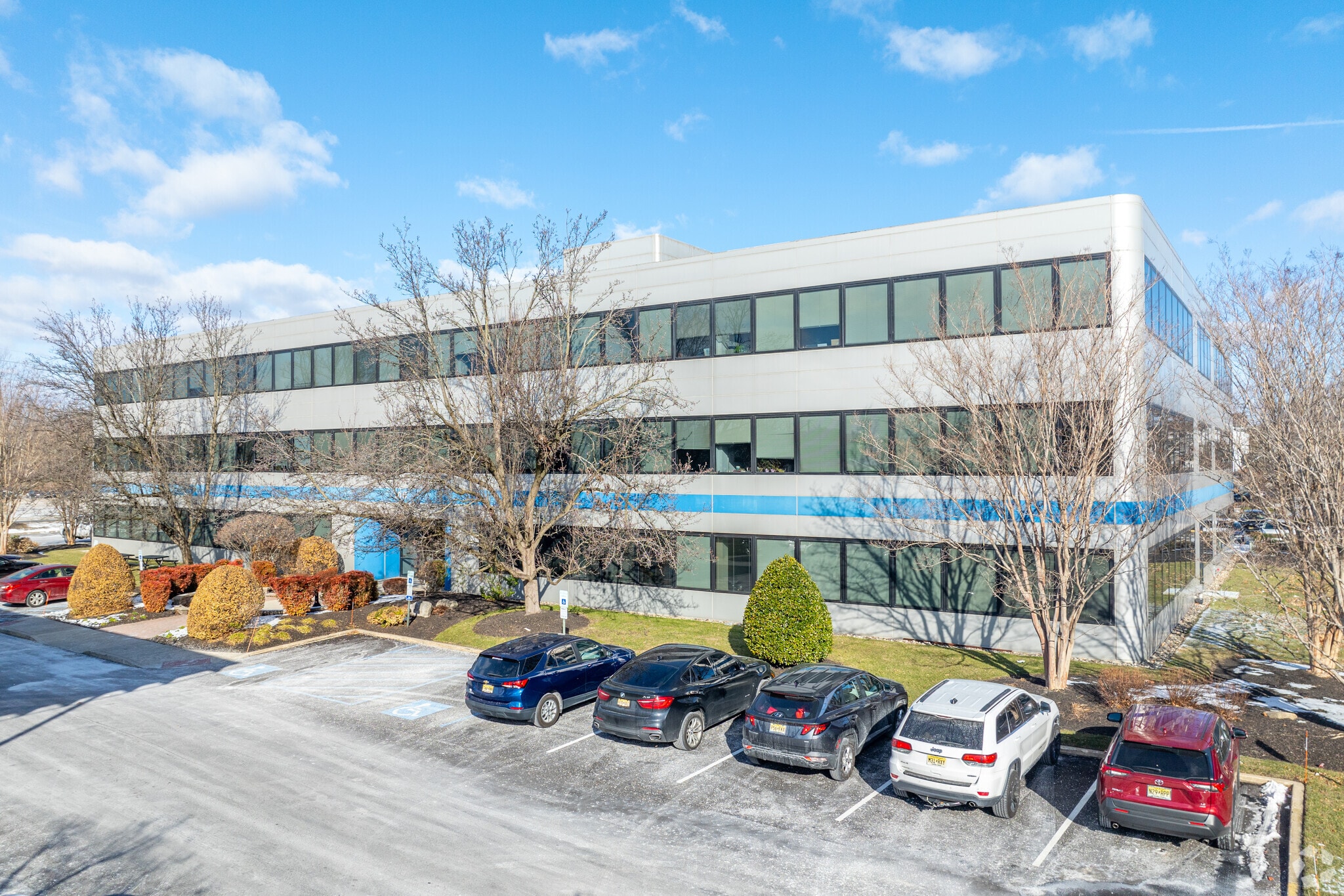 250 Century Pky, Mount Laurel, NJ for Rent