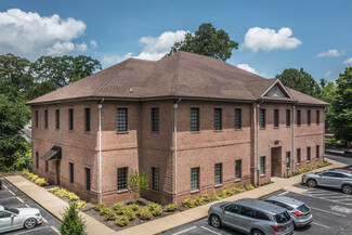 Memphis, TN Office - 699 Oakleaf Office Ln