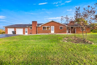 Dandridge, TN Office - 310 Goose Creek Rd