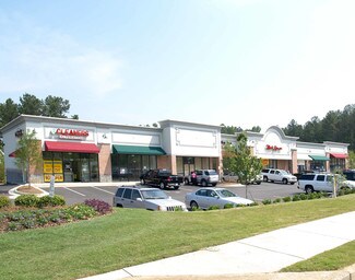 Canton, GA undefined - 10511 Bells Ferry Rd