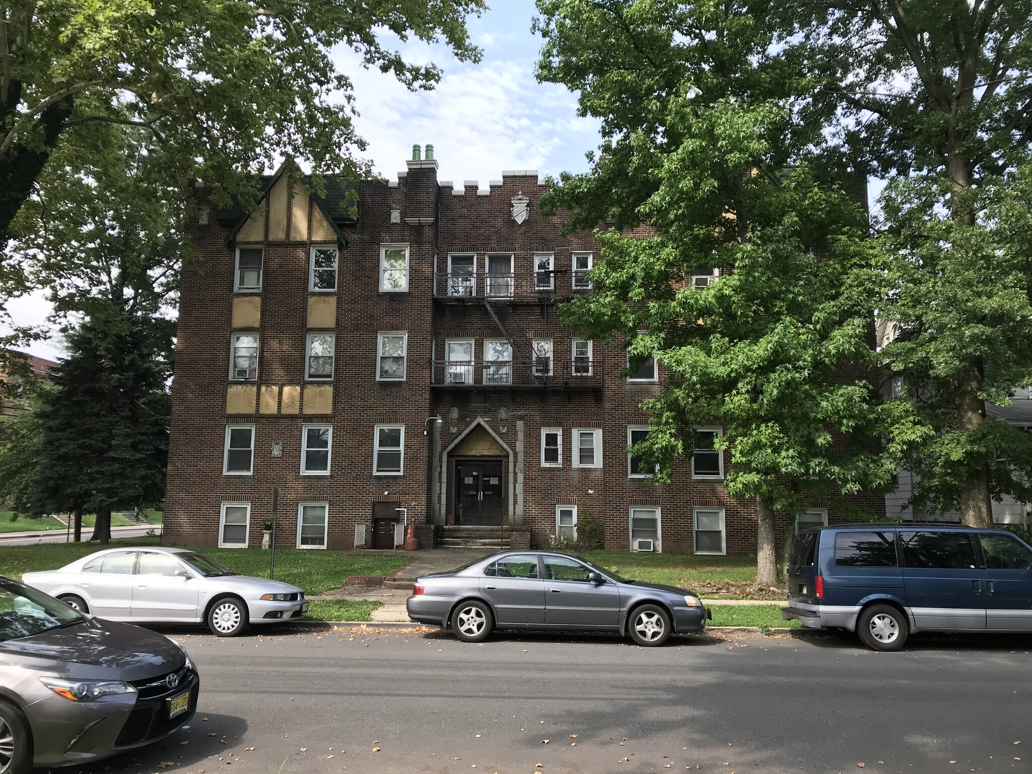 234 Walnut St, Roselle, NJ for Sale