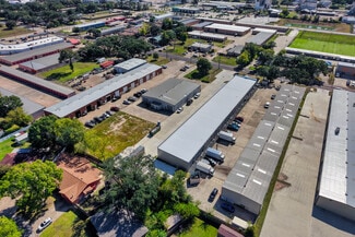 Katy, TX Retail - 5342 5th St Katy, TX Retail - 5342 5th St