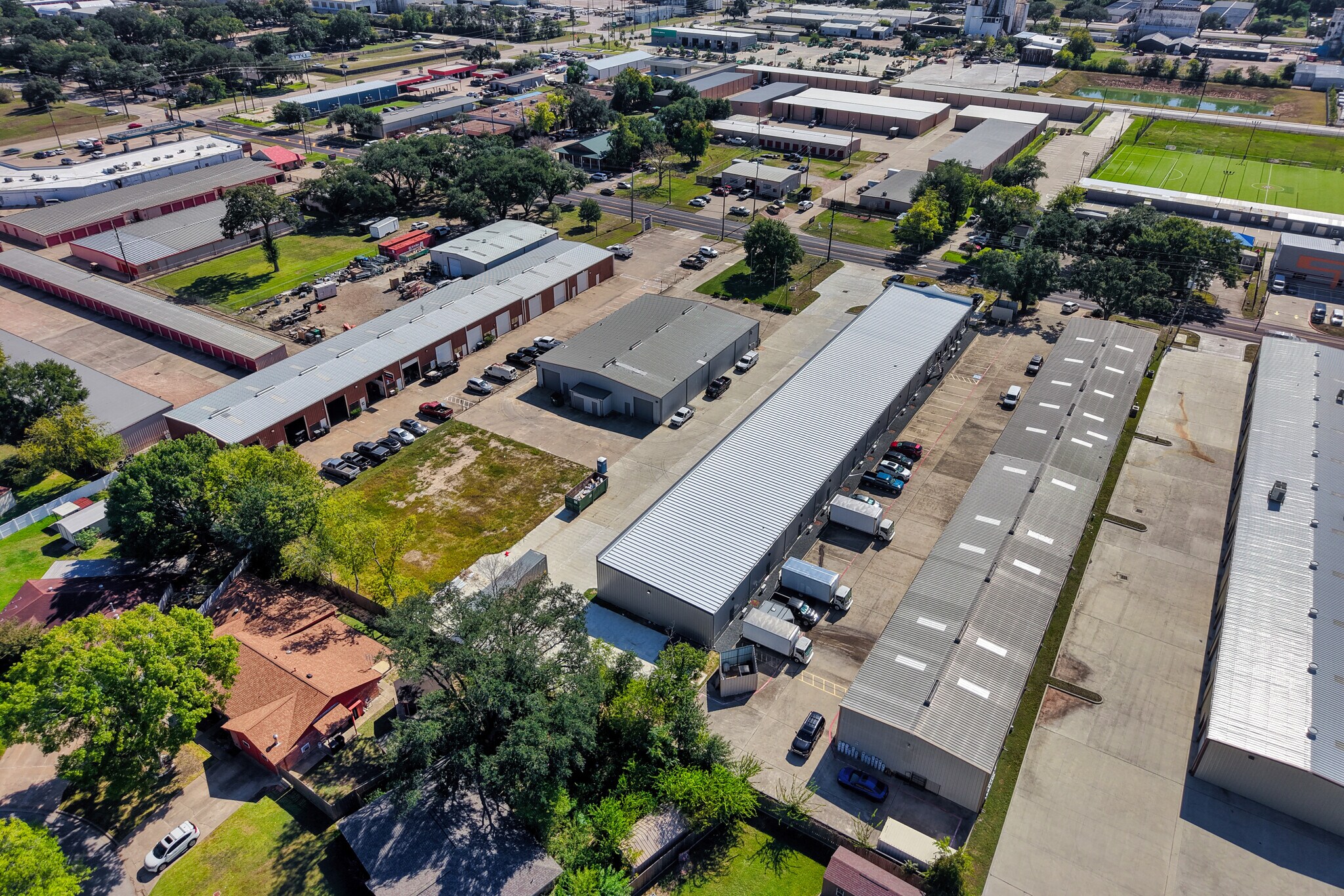 5342 5th St, Katy, TX for Rent