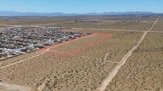 Adelanto, CA Residential - 0 Saddleback Dr