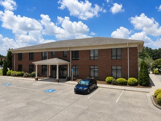 Douglasville, GA undefined - 8385 Cherokee Blvd