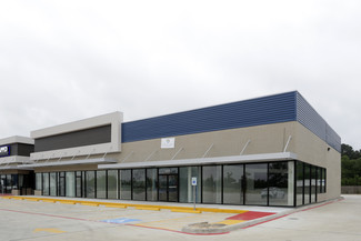 Spring, TX Freestanding - 20434 Kuykendahl Rd Spring, TX Freestanding - 20434 Kuykendahl Rd