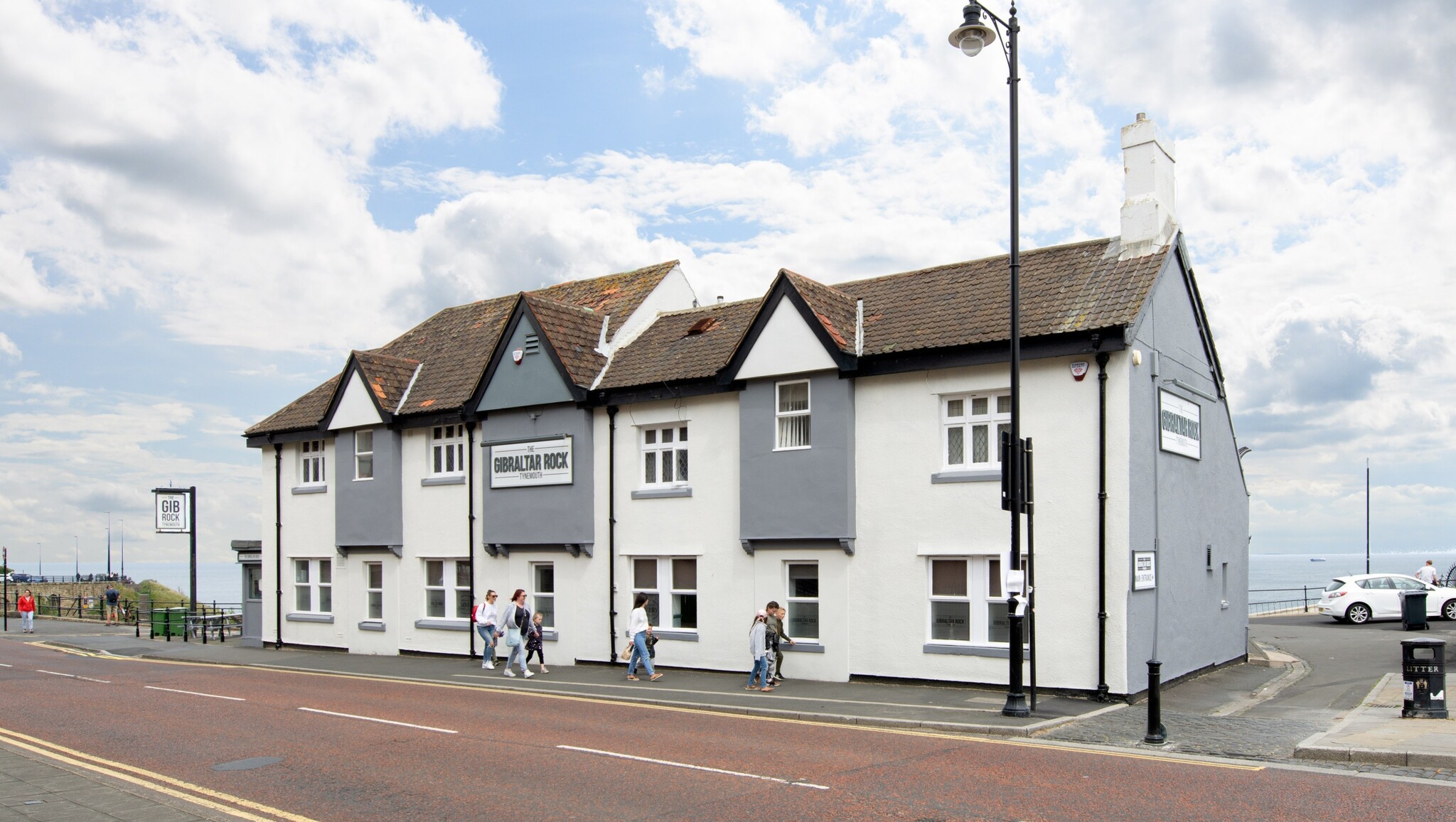 East St, Tynemouth, TWR for Rent