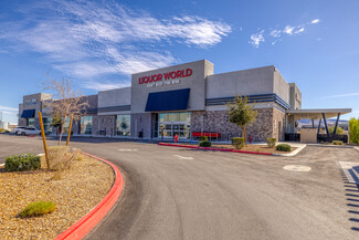 Henderson, NV undefined - 2380 Via Inspirada