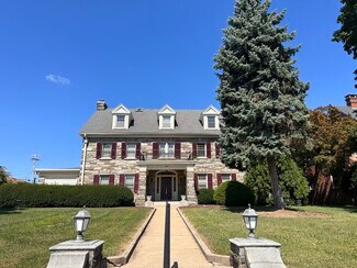 York, PA undefined - 1205 E Market St York, PA undefined - 1205 E Market St