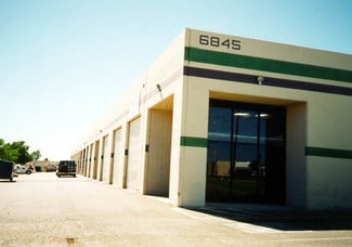 North Highlands, CA Flex - 6845 34th St