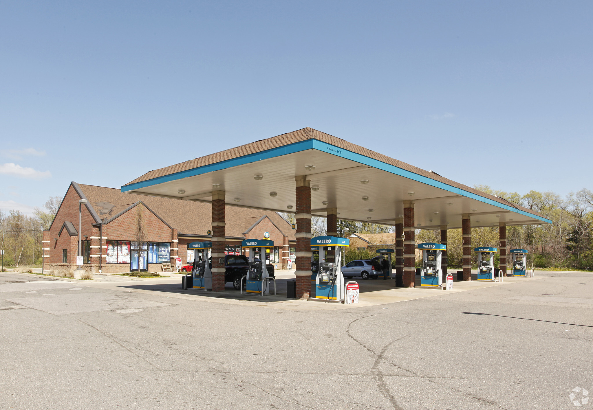 40200 Michigan Ave, Canton, MI for Rent