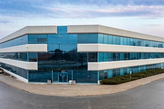 Vaughan, ON Industrial - 2777 Langstaff Rd