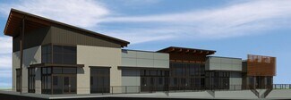 Parker, CO Office/Retail - Hess Rd & S Chambers Rd