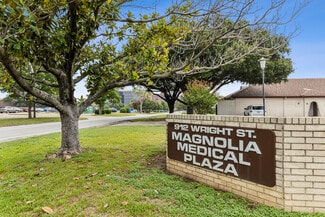 Arlington, TX Medical - 912 Wright St