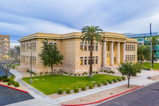 Phoenix, AZ undefined - 800 W Adams St