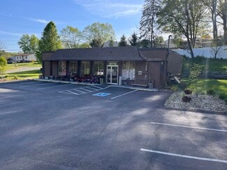 2800 Brownsville Rd  
