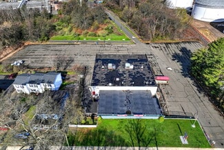 New Haven, CT Flex - 560 Woodward Ave