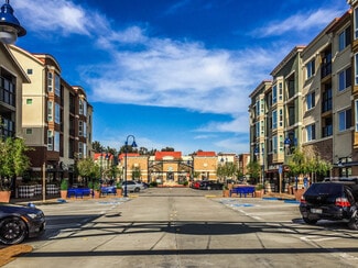 Dublin, CA Retail - 6633 Dublin Blvd