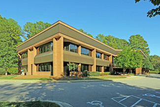 Cary, NC Office - 113 Edinburgh Dr S