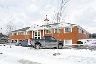 Troy, MI Office, Office/Retail - 2820 W Maple Rd Troy, MI Office, Office/Retail - 2820 W Maple Rd