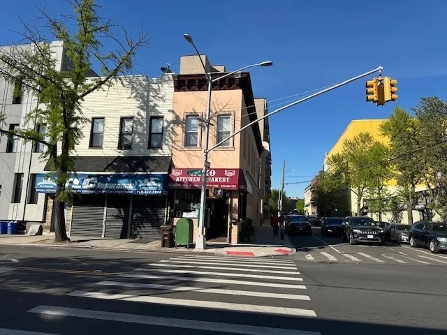 883 Cypress Ave, Ridgewood, NY for Sale