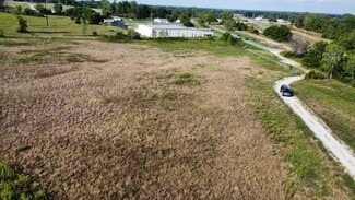 Collinsville, OK Agricultural - 13460 N 119th East Ave