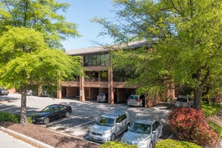 Towson, MD Office - 606 Bosley Ave