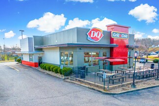 Ashland, KY Fast Food - 3300 13th St