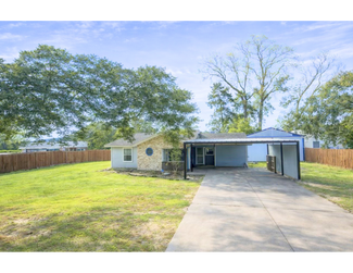 Houston, TX Office/Residential - 6009 Maple St