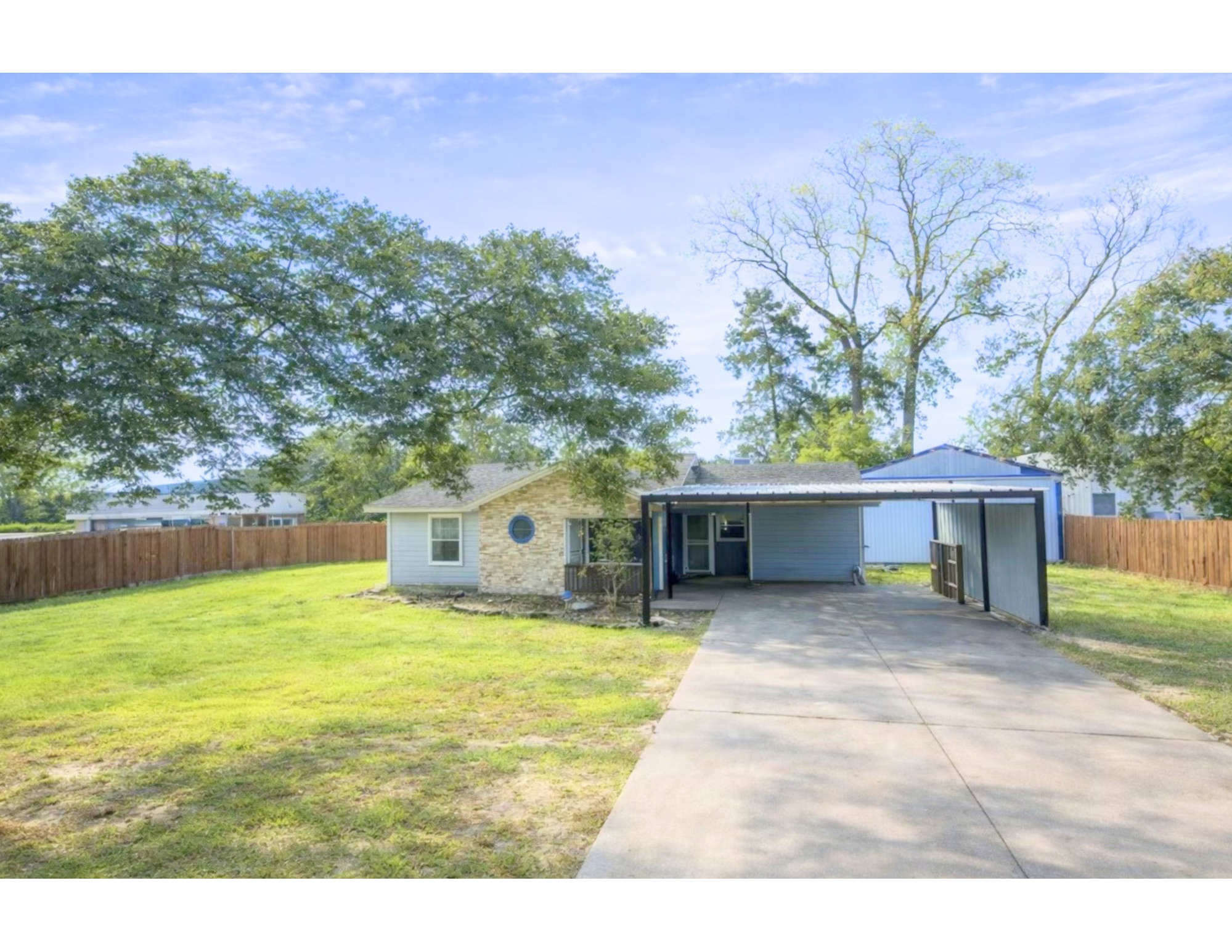 6009 Maple St, Houston, TX for Sale