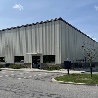 Clifton Park, NY Industrial - 3 Liebich Ln