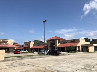 Denham Springs, LA Retail - 7755 Magnolia Beach Rd