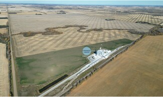 Lamont, AB Industrial - Range Road 200 Lamont, AB Industrial - Range Road 200
