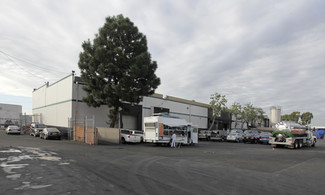 Santa Ana, CA Industrial - 3144 W Adams St