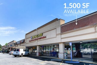 Doraville, GA Retail - 5053-5087 Buford Hwy NE Doraville, GA Retail - 5053-5087 Buford Hwy NE