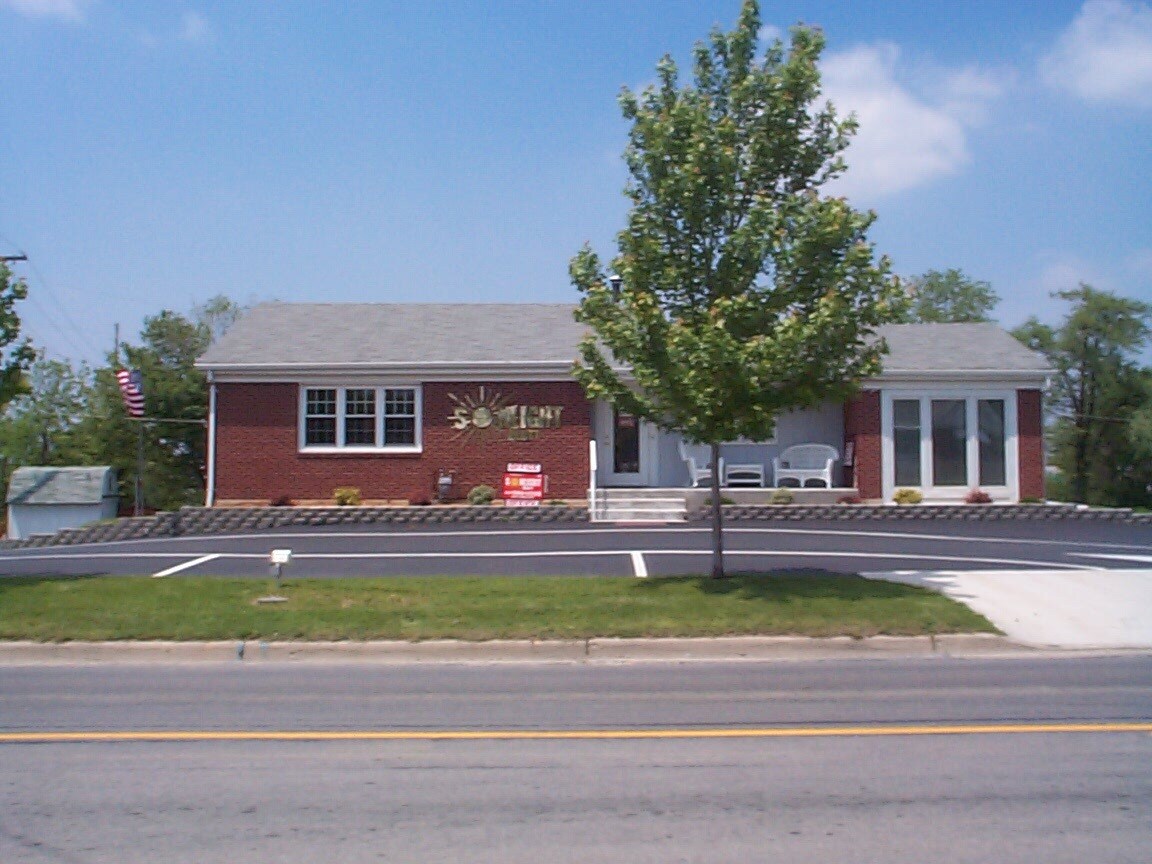 1111 N Main St, Bellefontaine, OH for Sale