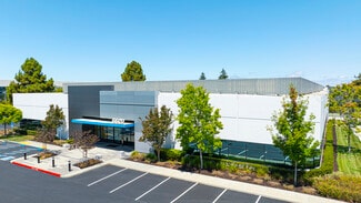 Fremont, CA Flex - 6607-6657 Kaiser Dr