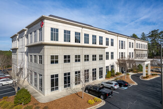 Duluth, GA Office/Medical - 3840 Peachtree Industrial Blvd