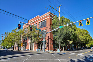 Portland, OR Office, Office/Retail, Retail - 2505-2511 SE 11th Ave