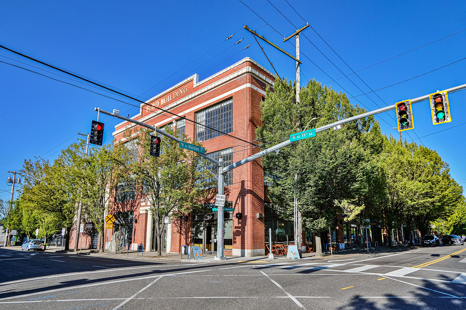 2505-2511 SE 11th Ave, Portland, OR for Rent