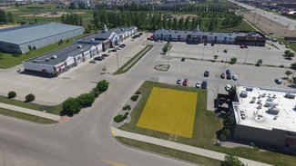 Fargo, ND Commercial Land - 4492 S 23rd Ave