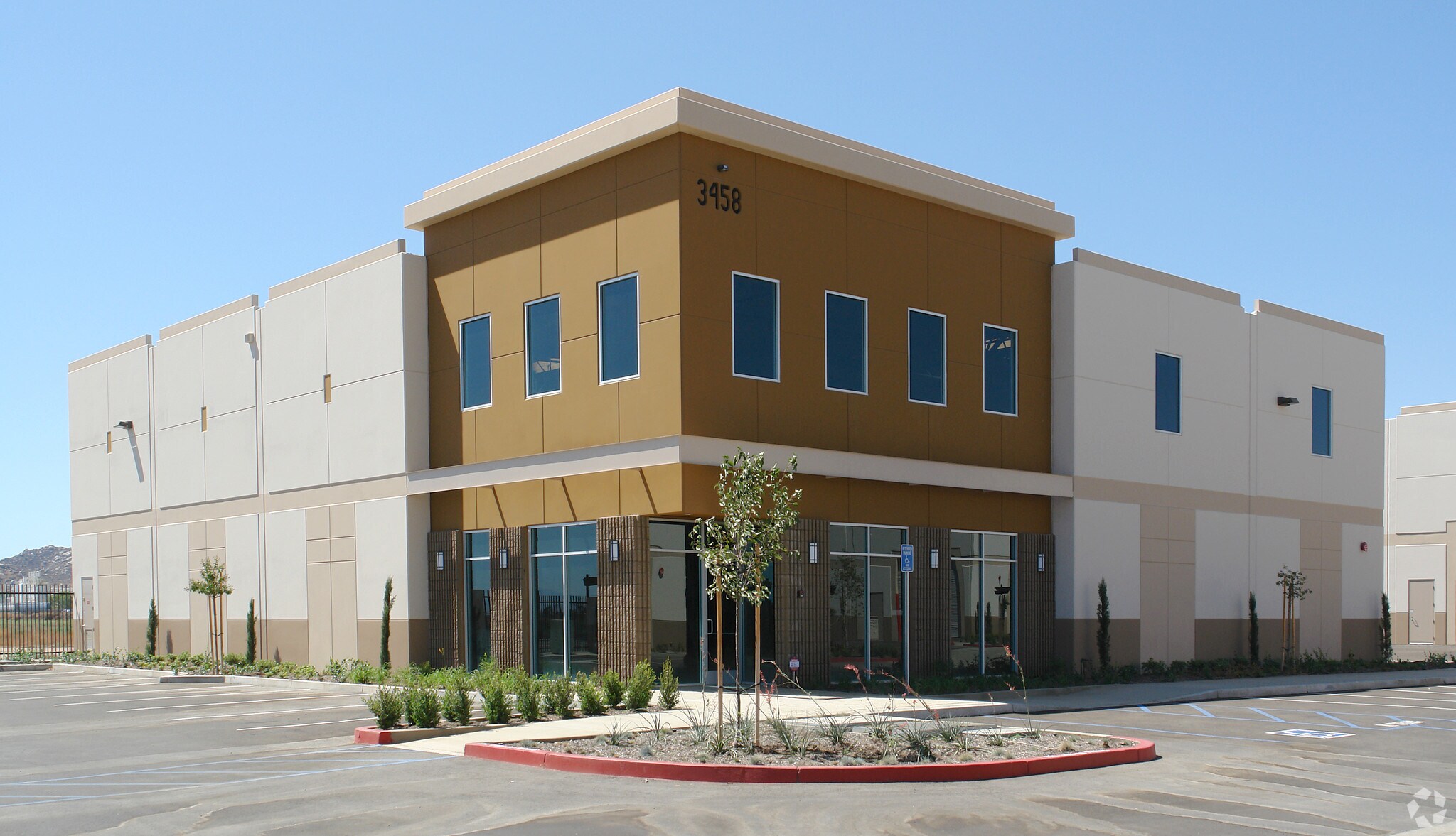 3458 Webster Ave, Perris, CA for Rent