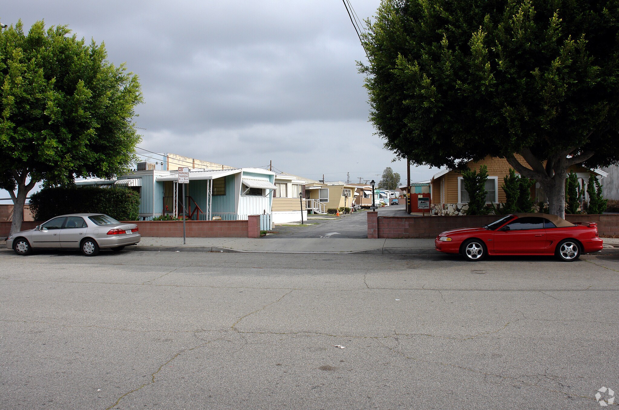 , Gardena, CA for Sale