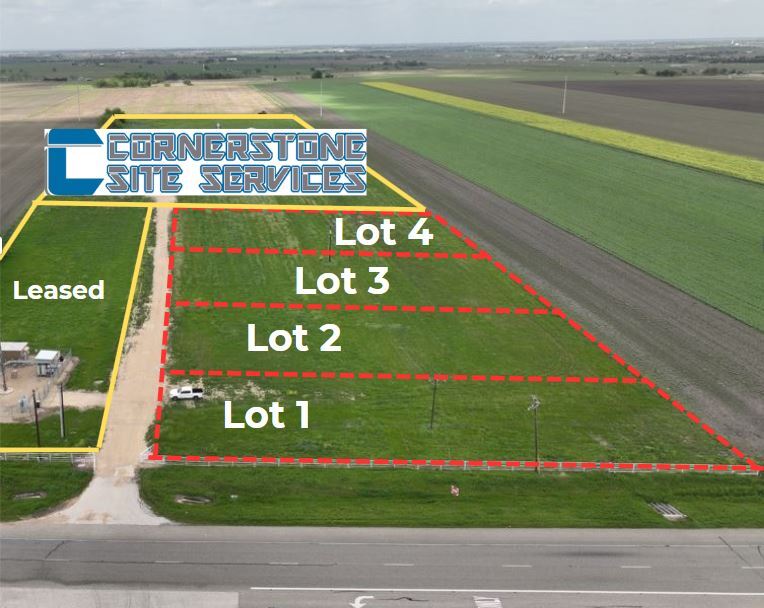 24301 US-79, Thrall, TX for Rent