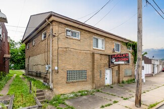 Duquesne, PA undefined - 911 Duquesne Blvd