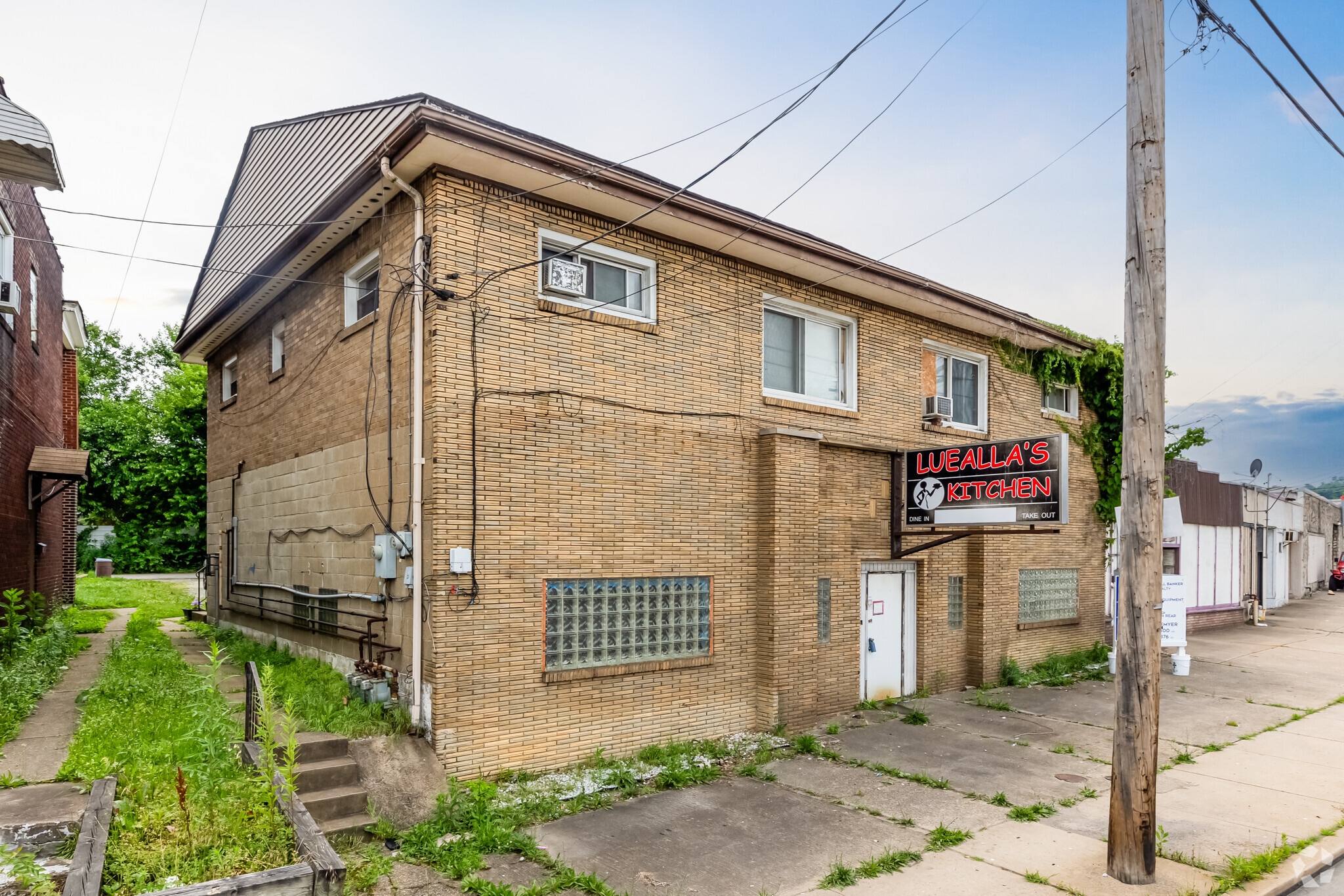 911 Duquesne Blvd, Duquesne, PA for Sale