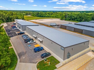 Bentonville, AR Flex - 12960 Grant Place