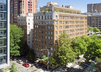 Seattle, WA Apartments - 1110 8th Ave